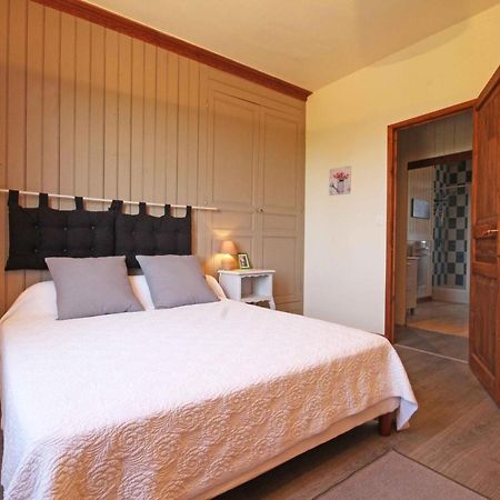 Maison De Charme Avec Grand Jardin, Proche Haras Du Pin, Animaux Acceptes, Ideale Pour Familles - Fr-1-497-5 Saint-Pierre-la-Riviere Dış mekan fotoğraf