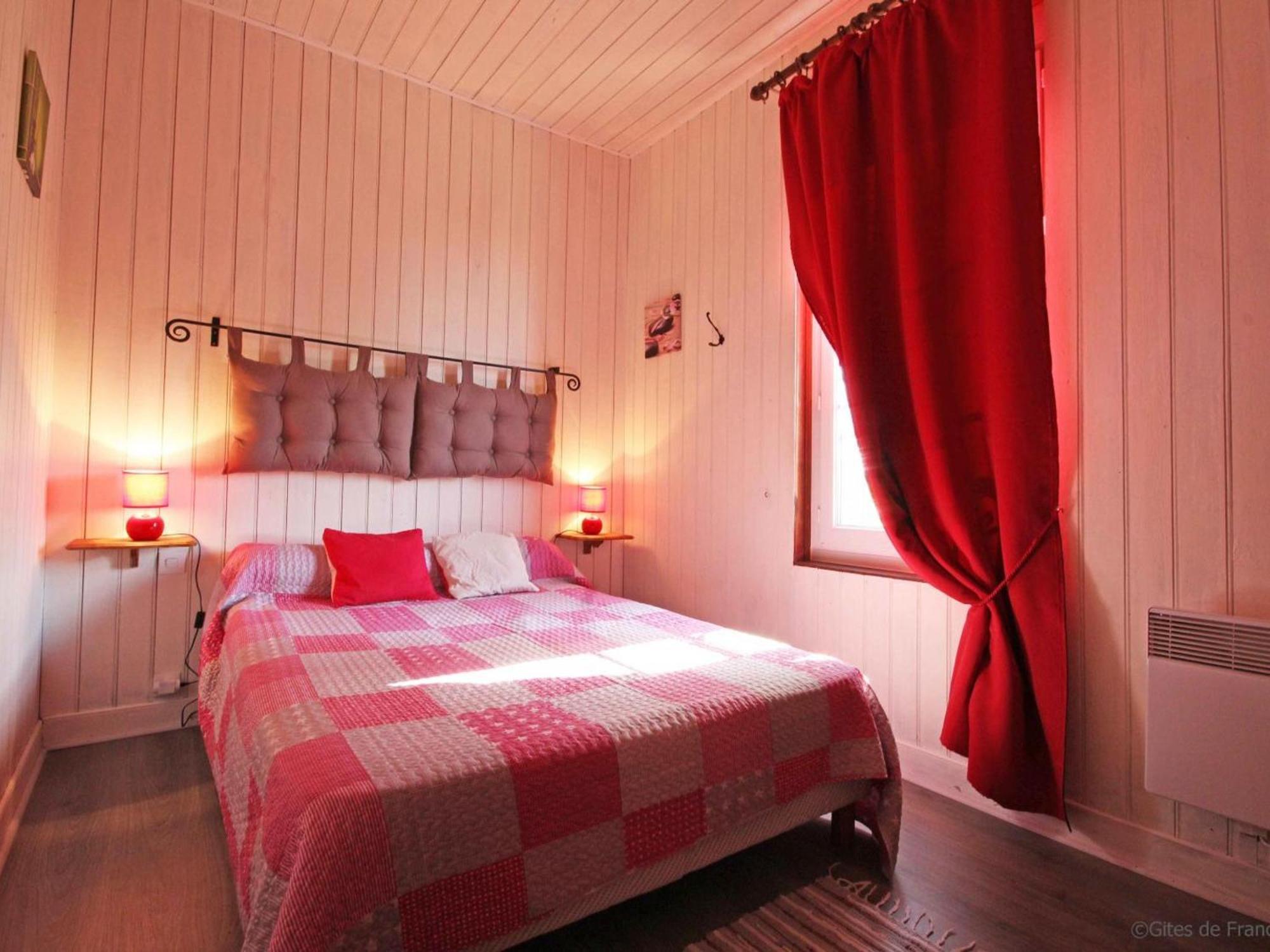 Maison De Charme Avec Grand Jardin, Proche Haras Du Pin, Animaux Acceptes, Ideale Pour Familles - Fr-1-497-5 Saint-Pierre-la-Riviere Dış mekan fotoğraf